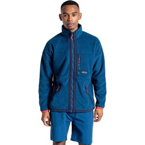 Craghoppers Welwood Jasje Blauw XL Man