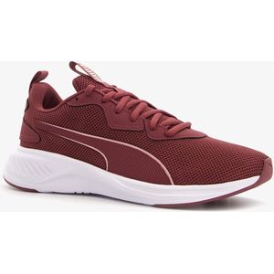 Puma Incinerate dames hardloopschoenen roze - Maat 40 - Uitneembare zool