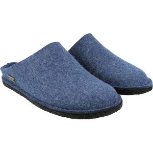 HAFLINGER Dames en Heren pantoffels Flair Soft