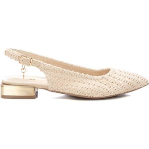 XTI 144066 Schoen - BEIGE
