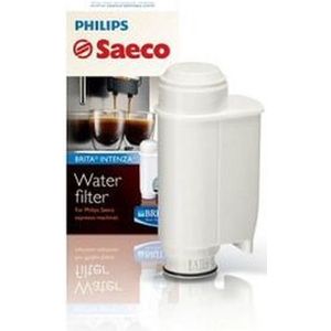 5x Philips / Saeco Brita Intenza+ Waterfilter CA6702