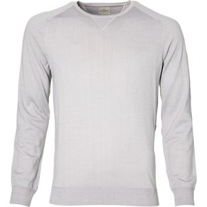 Jac Hensen Premium Pullover - Slim Fit -grijs - XL