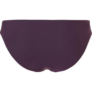 TC WOW knoop bikinibroekje warm purple voor Dames - Maat 36