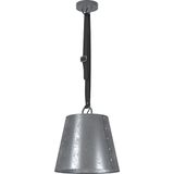 EGLO Chertsey Hanglamp - E27 - Ø 33,5 cm - Grijs
