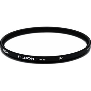 Hoya Fusion ONE UV 58 mm Ultraviolet (UV) camera filter