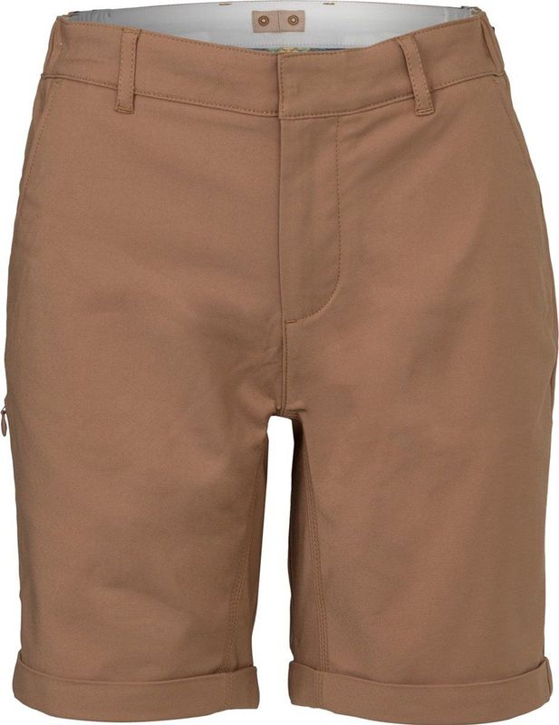 AGU Short Chino Venture Dames - Leather - M