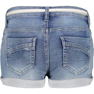 Shorts jogdenim