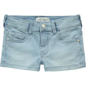 Cars Jeans Denim short Noalin Jr. - Meisjes - Porto Wash - (maat: 128)