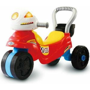 Driewieler Vtech Baby Trotti Moto 3 in 1 (FR)