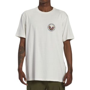 Billabong Rockies T-shirt - Off White