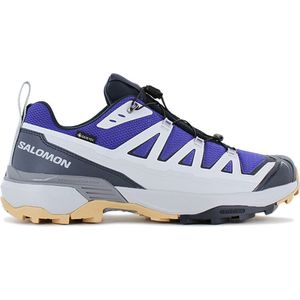 Salomon X ULTRA 360 EDGE GTX - GORE-TEX - Heren Outdoor wandelschoenen 474633 - Maat EU 43 1/3 UK 9