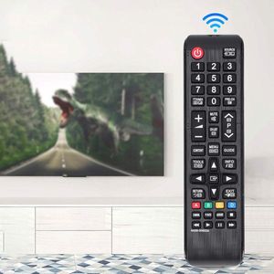 TV afstandsbediening voor AA59-00602A - LCD LED TV - vervangt AA59-00666A AA59-00741A AA59-00496A .