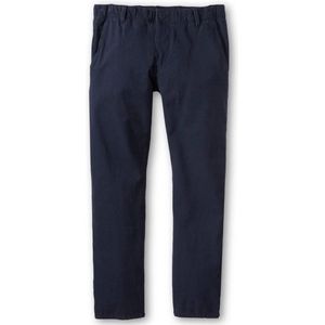 Dockers Alpha 360 Slim Een Broek Blauw 36 / 34 Man