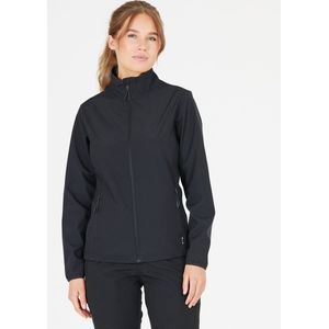 WHISTLER Softshelljacke Lango