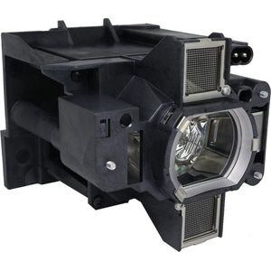 Beamerlamp geschikt voor de DUKANE ImagePro 8983W beamer, lamp code 456-8980WU. Bevat originele UHP lamp, prestaties gelijk aan origineel.
