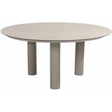 Taste by 4 Seasons Donato tuintafel Ø160x75 cm - cloud