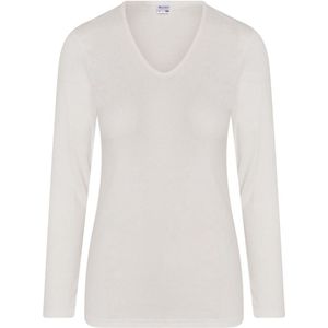 Beeren dames thermo shirt Lange mouw - XL - Wit