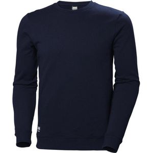 Helly Hansen Manchester sweater - Marine - L