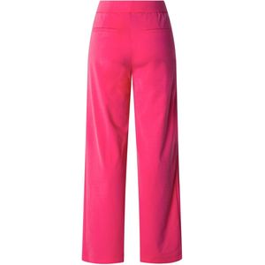 YESTA Nadeche Essential Bottoms - Fuchsia - maat WX-0(44) / L32