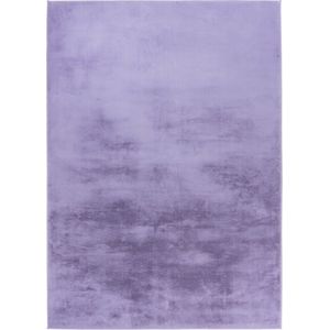 Lalee Paradise | Modern Vloerkleed Hoogpolig | Lavender | Tapijt | Karpet | Nieuwe Collectie 2024 | Hoogwaardige Kwaliteit | 160x230 cm