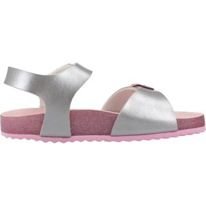 GEOX J ADRIEL GIRL Grijs 29 EU