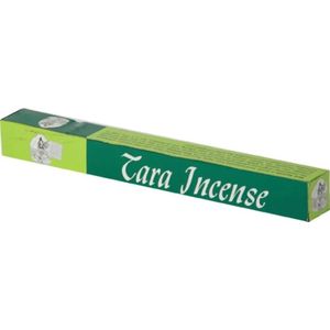 Tara Incense Tibetaanse Wierook Stokjes