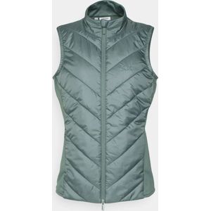 Calvin Klein Lago Hybrid Bodywarmer - Sage - Maat 42 (L)