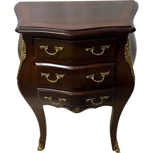 Commode Élégance Majestueux