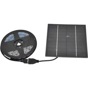 Green Harmony Plant Grow Light LED-kweeklampen voor Kamerplanten - Solar Powered - Binnenshuis - 2m Green Harmony - Kweeklamp