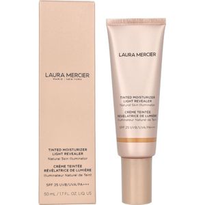 Laura Mercier Tinted Moisturizer Light Revealer SPF25