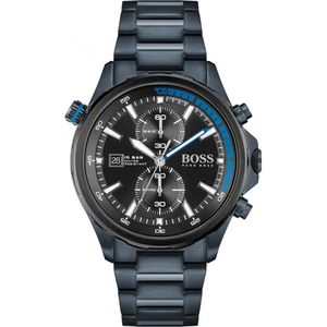 BOSS HB1513824 GLOBETROTTER Heren Horloge