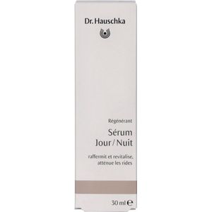 Dr. Hauschka Regenerating Serum
