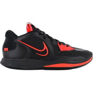 Nike Kyrie Low 5 - Heren Basketbalschoenen Sneakers schoenen Zwart DJ6012-004 - Maat EU 44.5 US 10.5