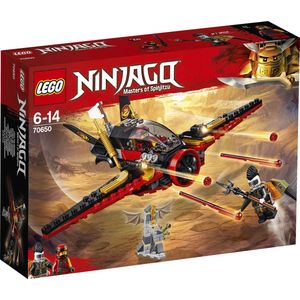 LEGO NINJAGO Destiny's Wing - 70650
