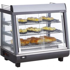 Verwarmde vitrine - 688078 - EMGA