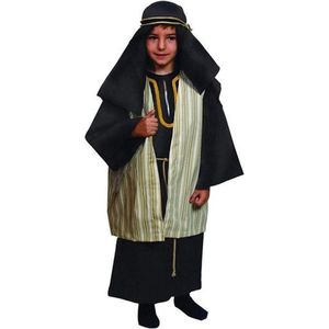 Joseph Dress Up Costume Child Christmas-size: 3-4