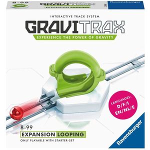GraviTrax�® Looping Uitbreiding - Knikkerbaan