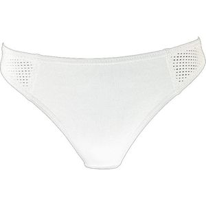 Pure Lime sportondergoed Sportstring - Wit - Maat XL (42)