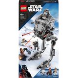 LEGO Star Wars Hoth AT-ST - 75322