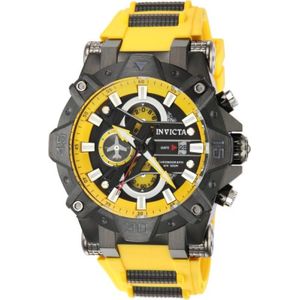 Invicta Aviator 40178 Quartz Herenhorloge - 52mm