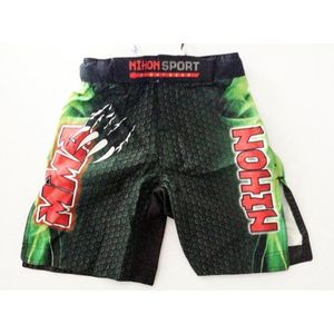 Nihon MMA Shorts Claw (Maat: S)