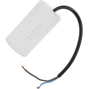 Condensator CBB60 450V ESR 02 voor Huishoudelijke Elektrische Apparaat (60uf)