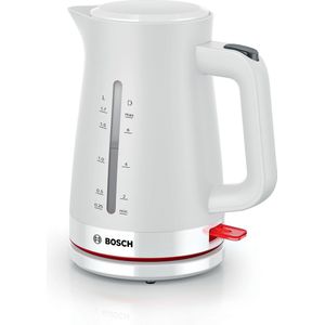 Bosch TWK3M121 MyMoment - Waterkoker - Wit