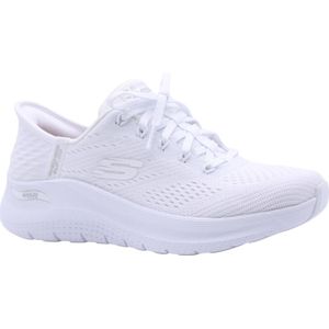 Skechers Sneaker Wit 36