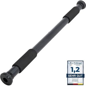 JMZR® Pull Up Bar Deur - Optrekstang - Station - Extra Stevig