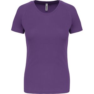 PROACT® Functioneel damessportshirt PA439 - Violet - XL