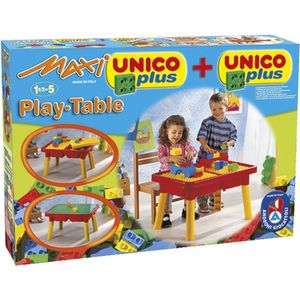 Androni Unico Plus speeltafel, 31dlg.