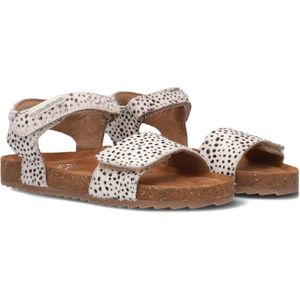 Vingino Tavi Sandalen - Meisjes - Beige - Maat 28