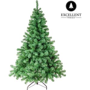 Kerstboom Excellent Trees® Stavanger Green 150 cm - Luxe uitvoering