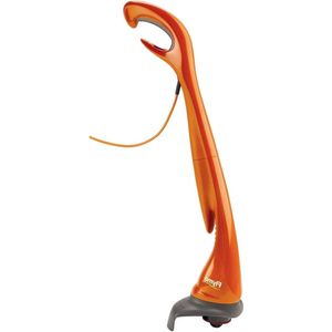 Contetn in html Flymo Mini Trim ST Elektrische grastrimmer 230 W maaibreedte 21 cm - aanbieding online